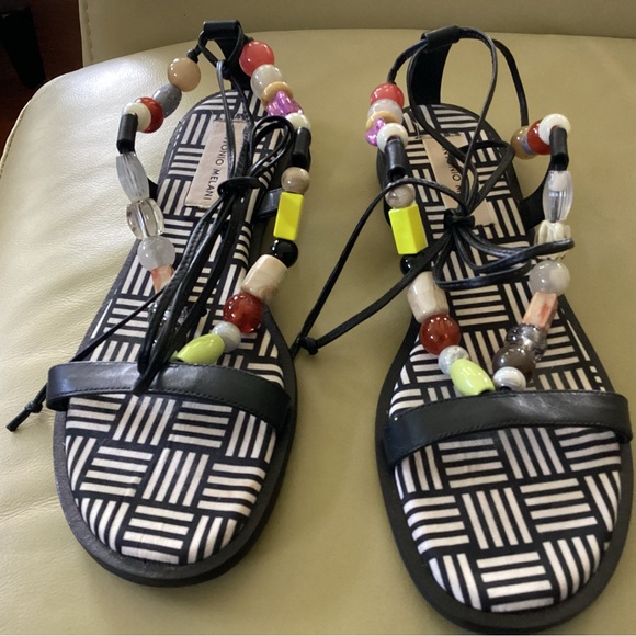 Antonio Melani sandal - Picture 2 of 4